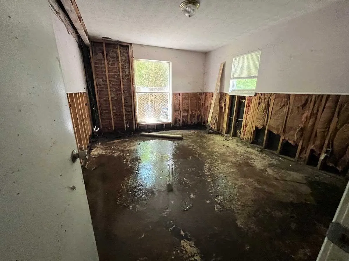 Water Damage Restoration services in Dryden, NY